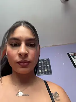 charlotte stevenss  online show from 07.15.26