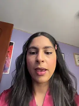 charlotte stevenss  online show from 07.17.26