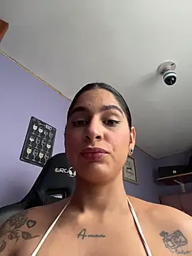 charlotte stevenss  online show from 08.06.26