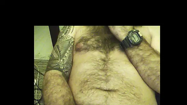 Chach1988 online show from 12.04.25