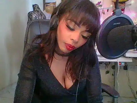 Snapshot of Anaconda2350 chatting on 02.04.26 Anaconda2350 online show from 02.04.26