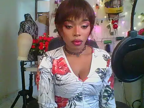 Snapshot of Anaconda2350 chatting on 02.07.26 Anaconda2350 online show from 02.07.26