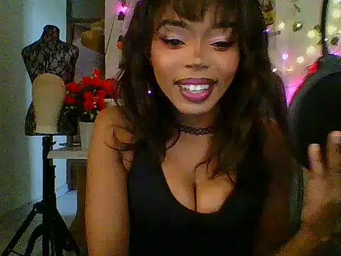 Snapshot of Anaconda2350 chatting on 02.13.26 Anaconda2350 online show from 02.13.26