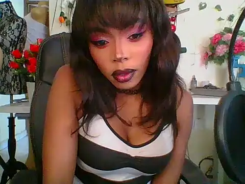 Snapshot of Anaconda2350 chatting on 02.14.26 Anaconda2350 online show from 02.14.26