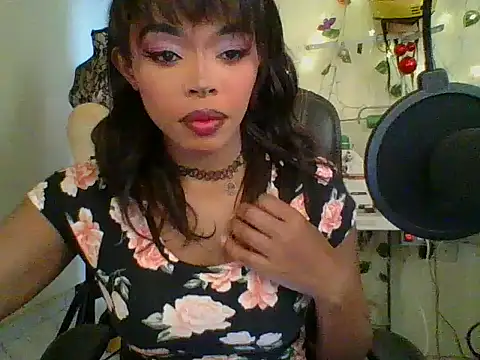 Snapshot of Anaconda2350 chatting on 02.16.26 Anaconda2350 online show from 02.16.26