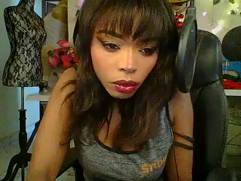 Snapshot of Anaconda2350 chatting on 02.23.26 Anaconda2350 online show from 02.23.26