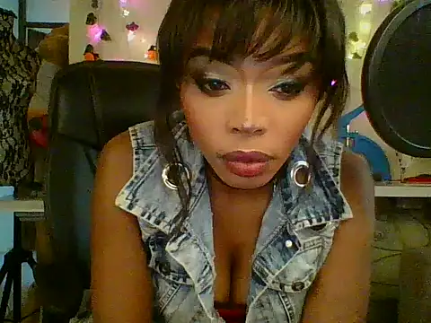 Snapshot of Anaconda2350 chatting on 02.24.26 Anaconda2350 online show from 02.24.26