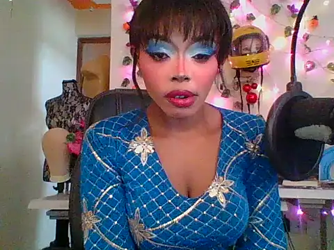 Snapshot of Anaconda2350 chatting on 03.01.26 Anaconda2350 online show from 03.01.26