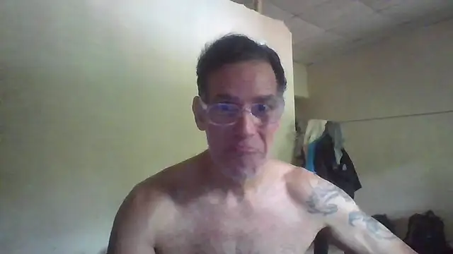 CaptainFox online show from 07.05.26