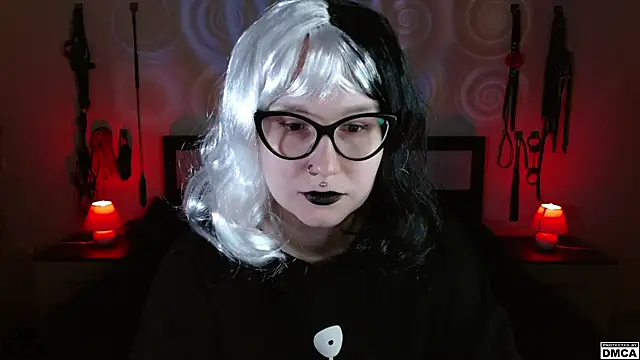 Amanita  Pantherina online show from 12.05.24