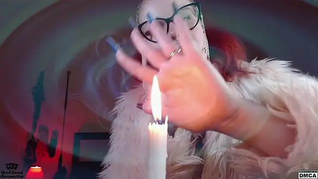 Amanita  Pantherina online show from 12.10.24