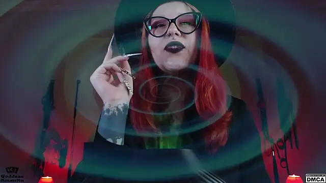 Amanita  Pantherina online show from 12.18.24