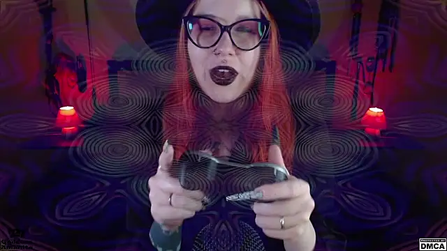 Amanita  Pantherina online show from 12.18.24