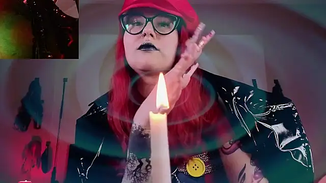 Amanita  Pantherina online show from 01.23.25