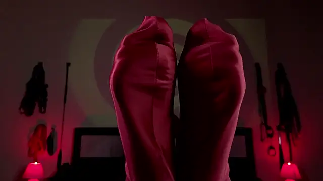 Amanita  Pantherina online show from 01.24.25