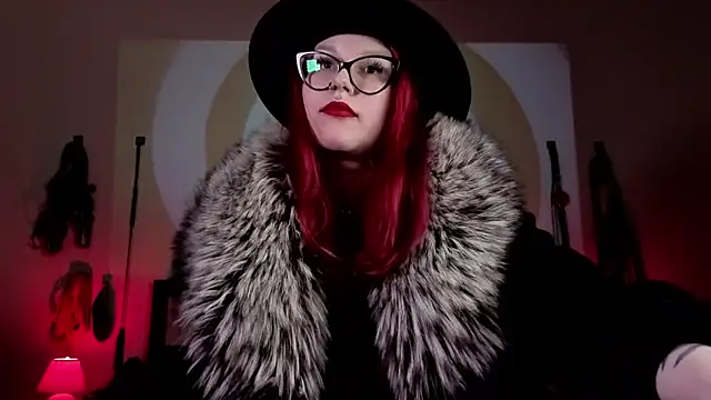 Amanita  Pantherina online show from 01.24.25