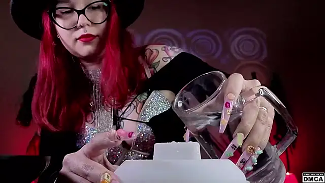 Amanita  Pantherina online show from 01.30.25