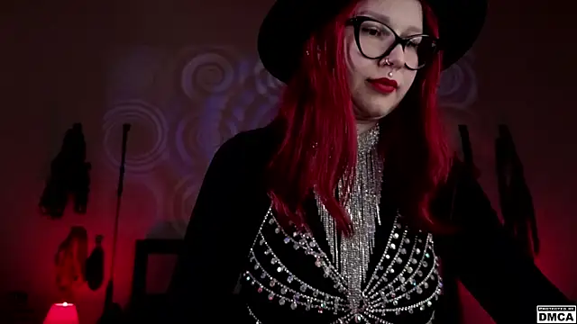 Amanita  Pantherina online show from 01.31.25