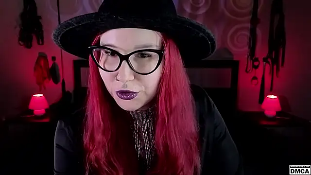 Amanita  Pantherina online show from 02.06.25