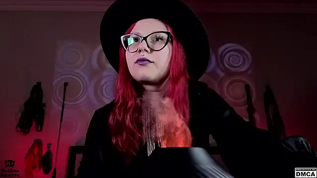 Amanita  Pantherina online show from 02.06.25