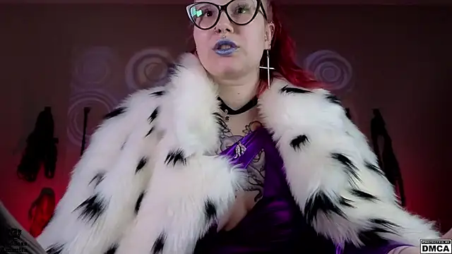 Amanita  Pantherina online show from 02.10.25