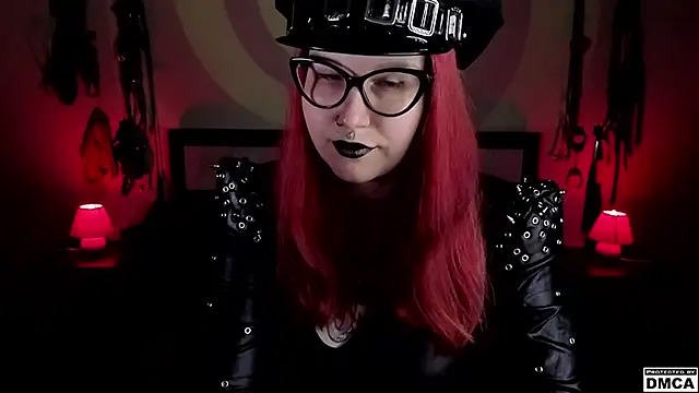 Amanita  Pantherina online show from 02.25.25