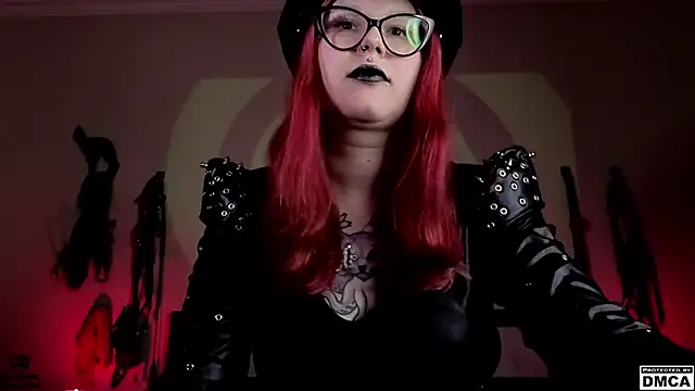 Amanita  Pantherina online show from 02.25.25