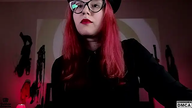 Amanita  Pantherina online show from 03.05.25