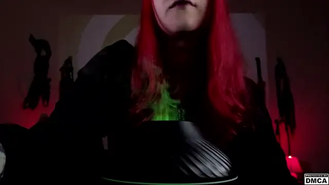 Amanita  Pantherina online show from 03.19.25