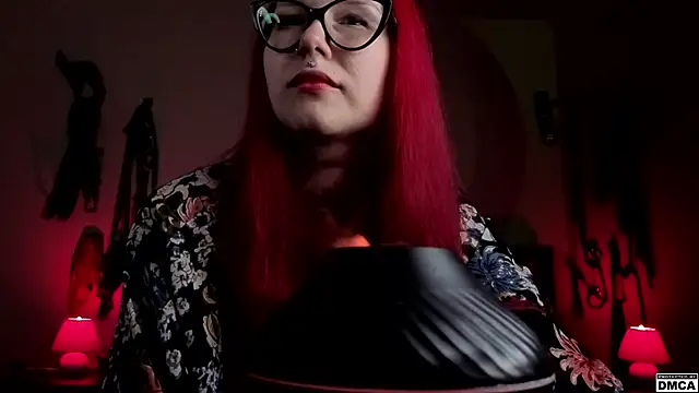 Amanita  Pantherina online show from 09.10.25