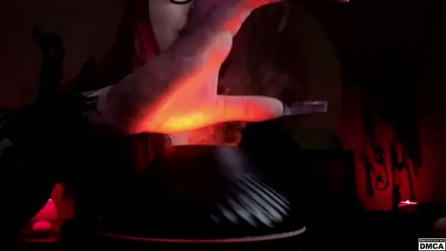 Amanita  Pantherina online show from 09.11.25