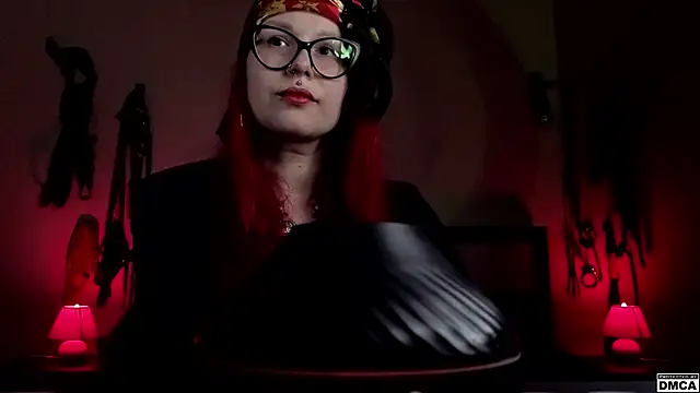 Amanita  Pantherina online show from 09.17.25