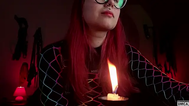 Amanita  Pantherina online show from 09.22.25