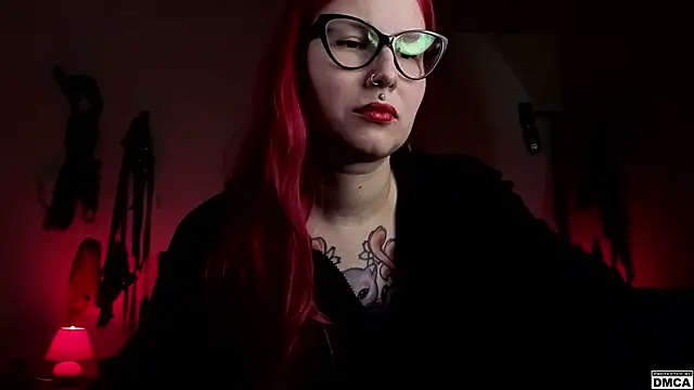 Amanita  Pantherina online show from 09.30.25