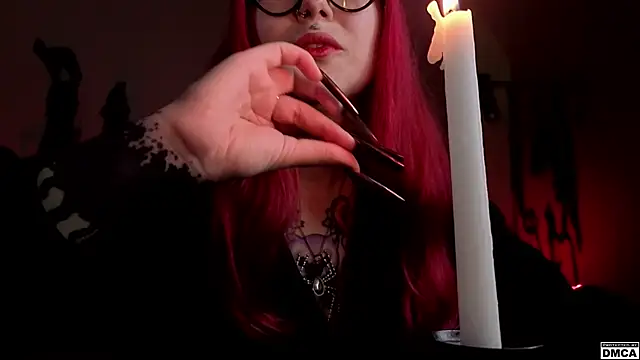 Amanita  Pantherina online show from 10.01.25