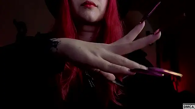 Amanita  Pantherina online show from 10.10.25