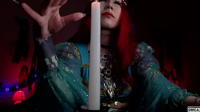 Amanita  Pantherina online show from 10.29.25