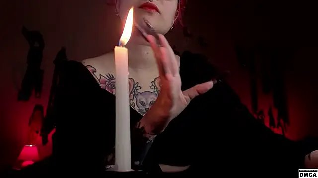 Amanita  Pantherina online show from 11.10.25