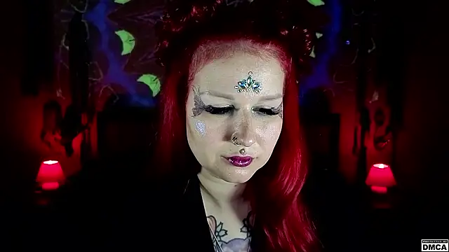 Snapshot of Amanita__Pantherina chatting on 03.16.26 Amanita Pantherina online show from 03.16.26