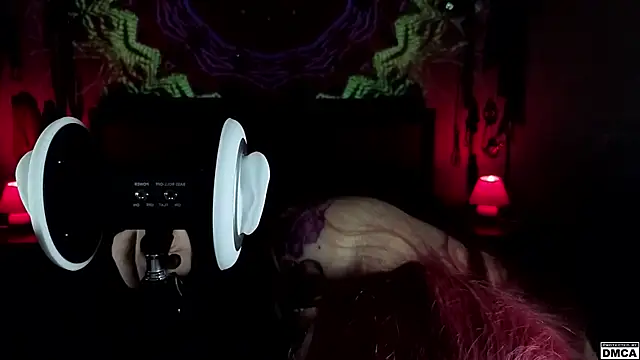 Amanita  Pantherina online show from 04.27.26
