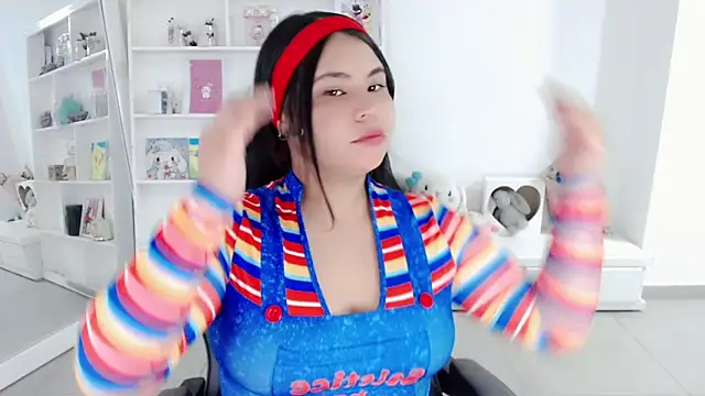 Youlittlepervertt  online show from 10.09.25