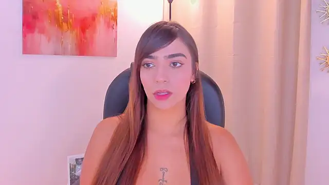 MariamRivera  online show from 03.04.26