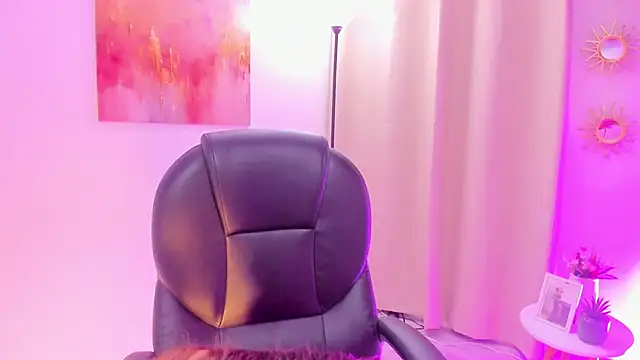 MariamRivera  online show from 03.12.26