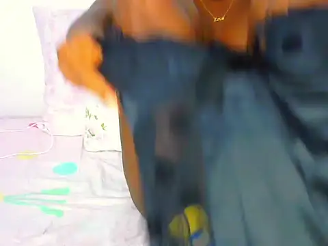 sexydarl online show from 03.11.26