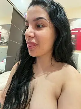 Samira30 online show from 04.20.26