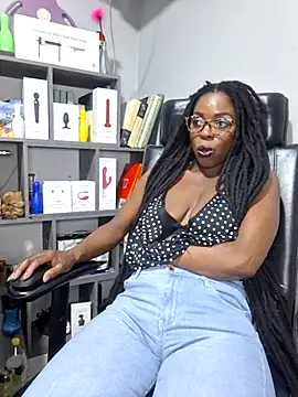 Shaniko89 online show from 03.20.25