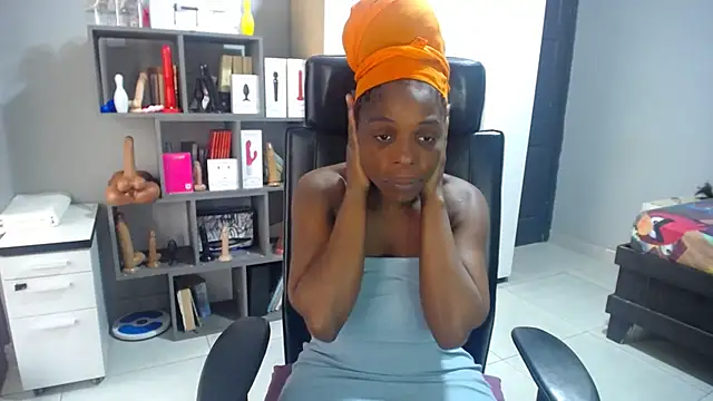 Shaniko89 online show from 09.23.25