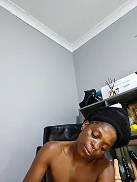 Shaniko89 online show from 11.20.25