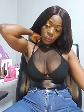 Shaniko89 online show from 06.29.26