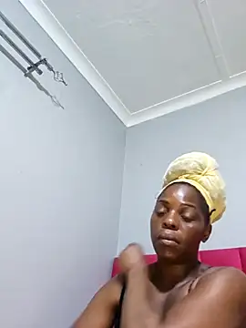 Shaniko89 online show from 07.19.26